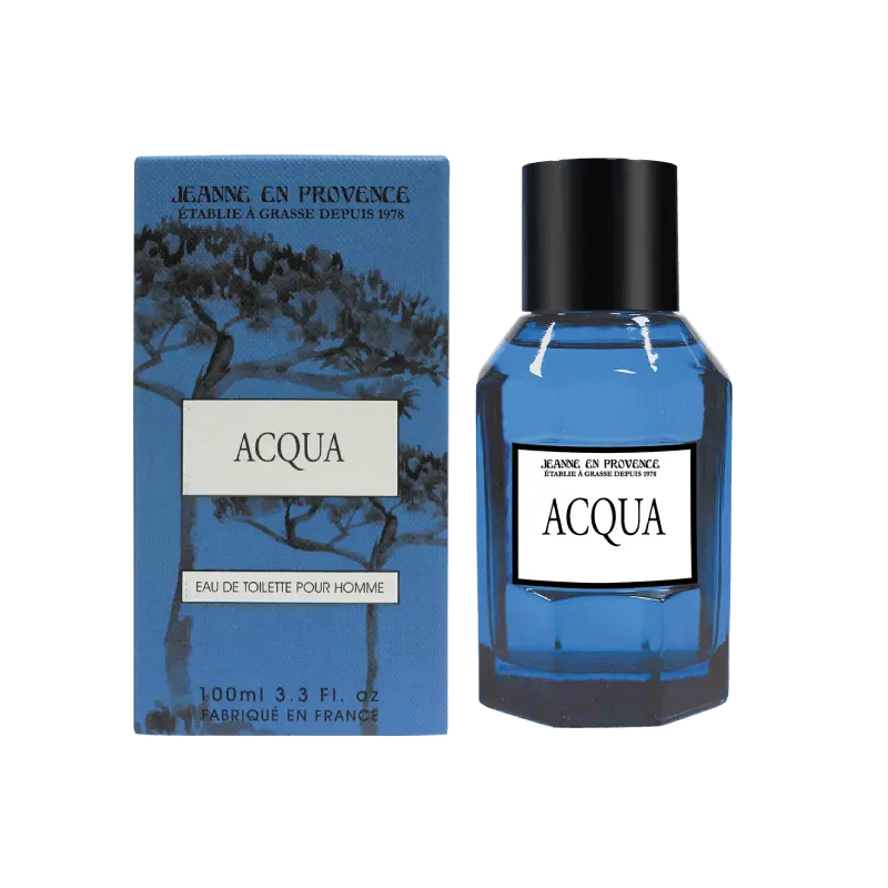 JEANNE ARTHES ACQUA 100 ML