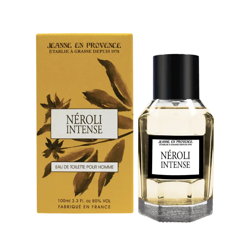 JEANNE ARTHES NEROLI INTENSE 100 ML