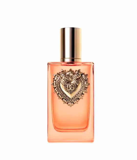 TESTER DOLCE GABBANA DEVOTION INTENSE 100 ML.