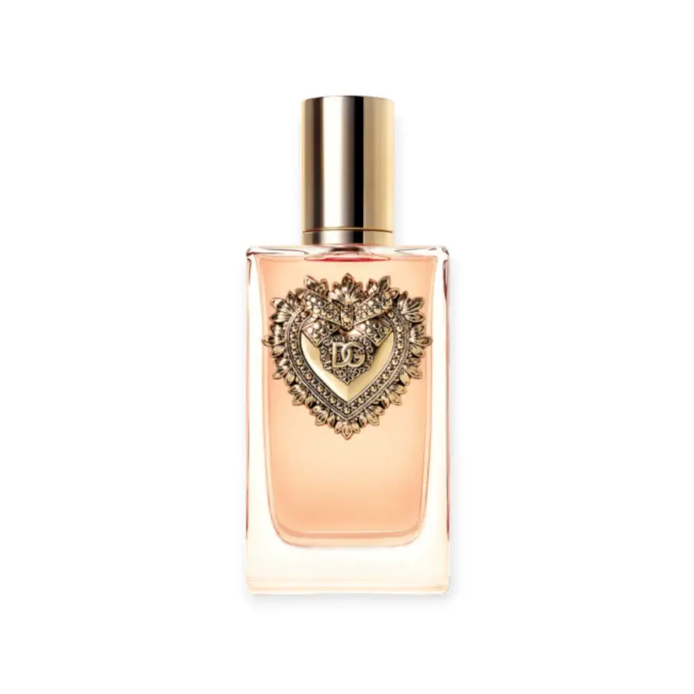 TESTER DOLCE GABBANA DEVOTION EDP 100ML