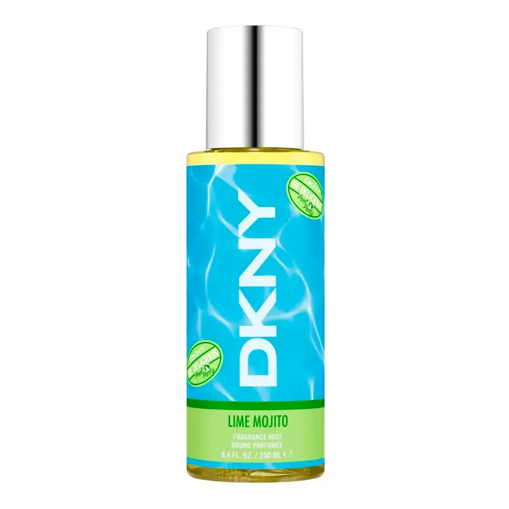 DKNY SPLASH POOL PARTY LIME MOJITO 250ML