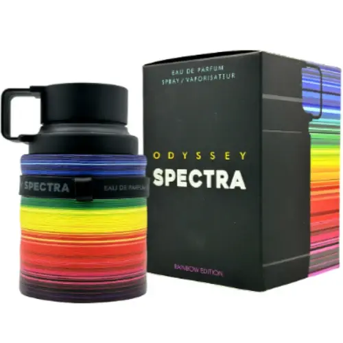 ARMAF ODYSSEY SPECTRA RANBOW 60 ML.