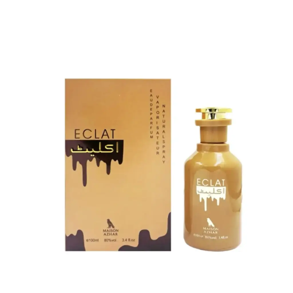 MAISON AZHAR ECLAT WOMAN 