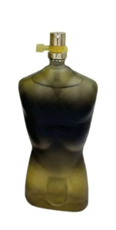 MAISON AZHAR LE MALE JEANSE ELIXIR