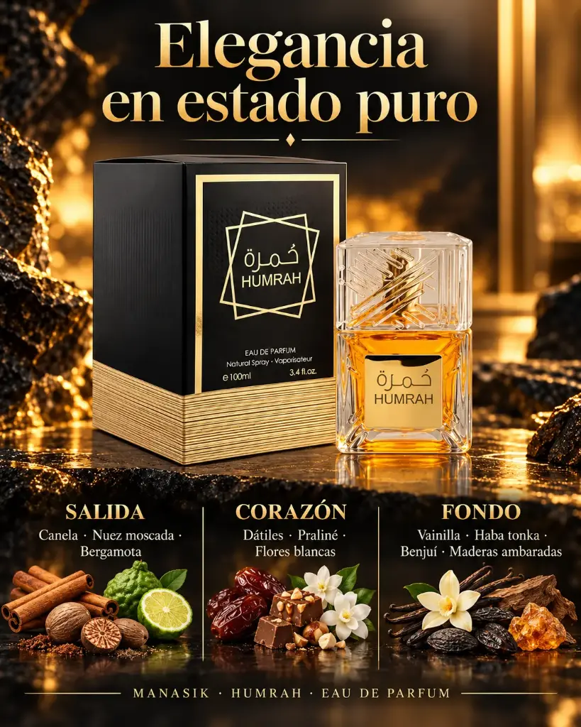 MANASIK HUMRAH 100ML