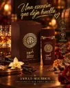 MANASIK ASWAD BOURBON