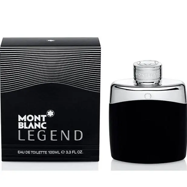 MONTBLANC LEGEND  100ML.