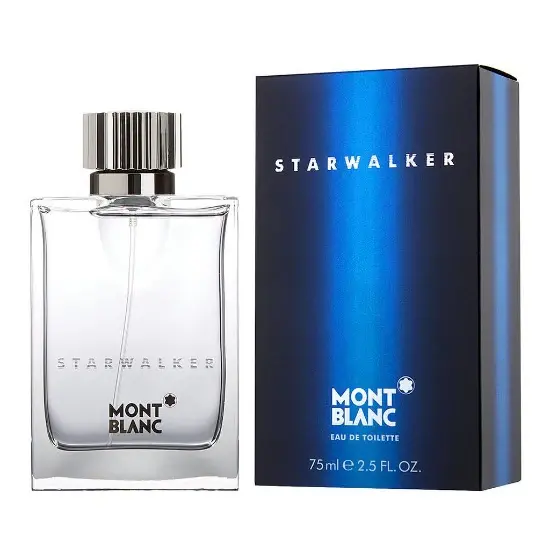 MONTBLANC STARWALKER 75 ML HOMBRE