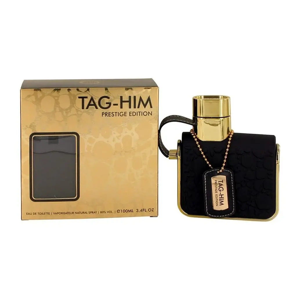 ARMAF TAG HIM PRESTIGE 100ML