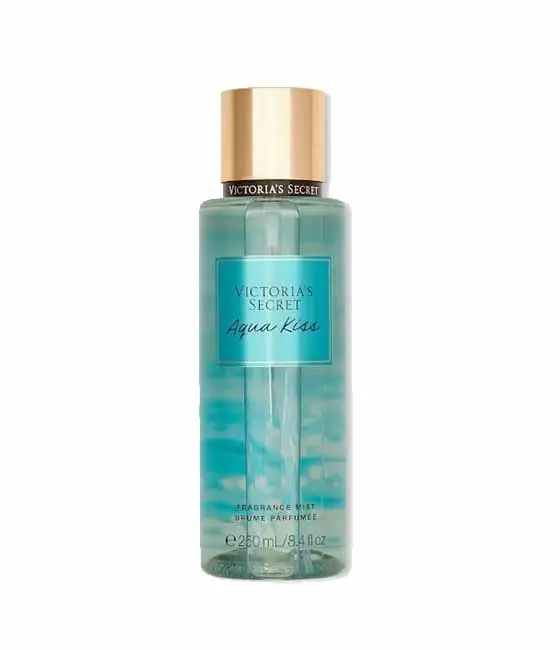 VICTORIA SECRET AQUA KISS 250 ML.