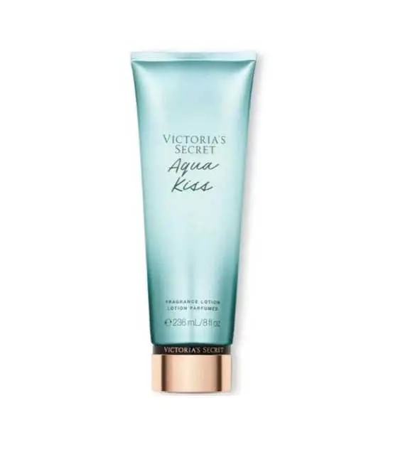 VICTORIA SECRET CREMAS AQUA KISS 236 ML.
