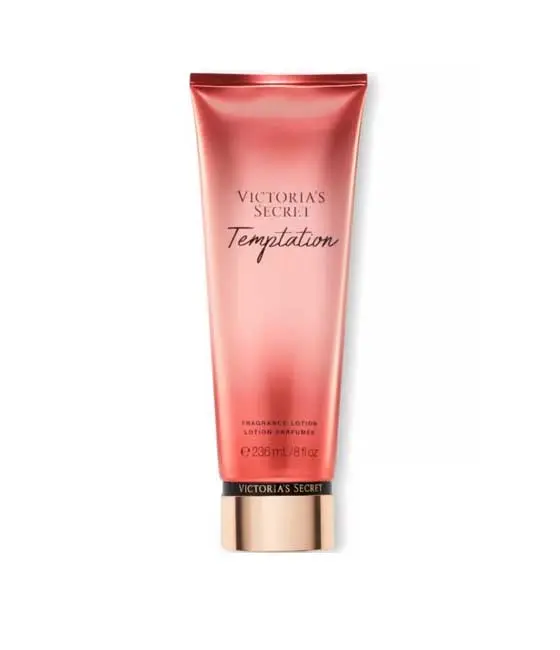 VICTORIA SECRET CREMA TEMPTATION 236 ML.