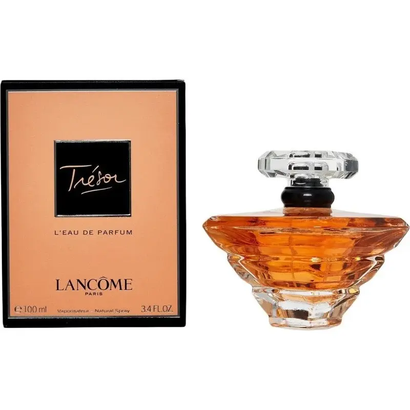LANCOME TRESOR EDP 100 ML.