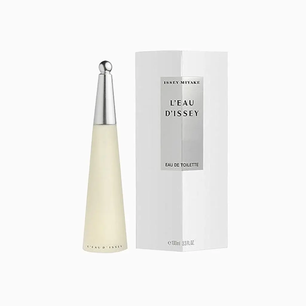 ISSEY MIYAKE LEAU DISSEY 50 ML. 