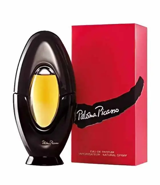 PALOMA PICASSO 50 ML MUJER