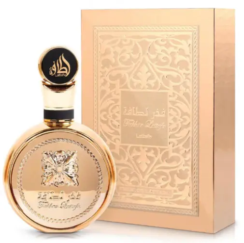 LATTAFA FAKHAR EXTRAIT ELIXIR 100 ML EDP UNISEX