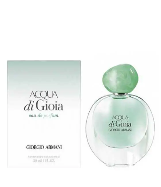 GIORGIO ARMANI ACQUA DI GIOGIA 30 ML MUJER