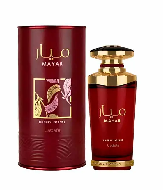 LATTAFA MAYAR CHERRY INTENSE 100 ML. EDP