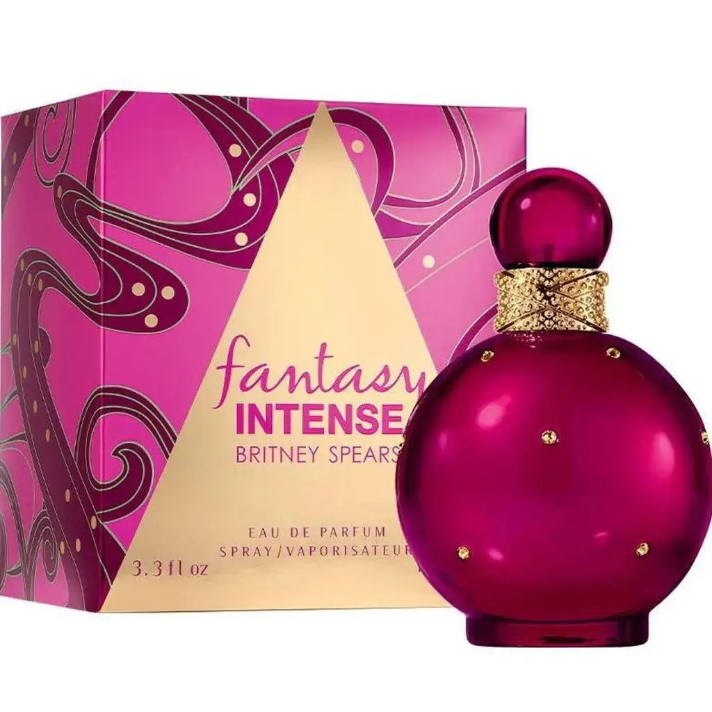 FANTASY INTENSE 100ML