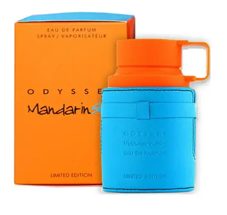 ARMAF ODYSSEY MANDARIN SKY 100 ML.