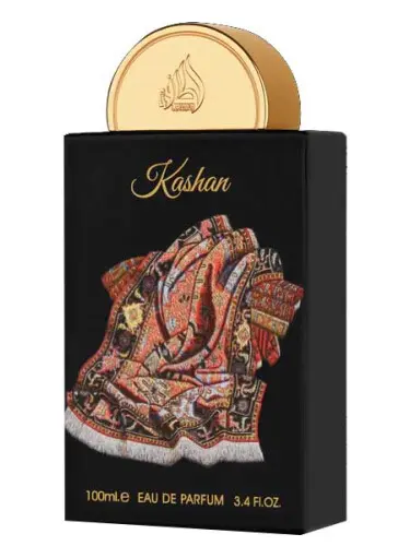 LATTAFA KASHAN EDP 100ML