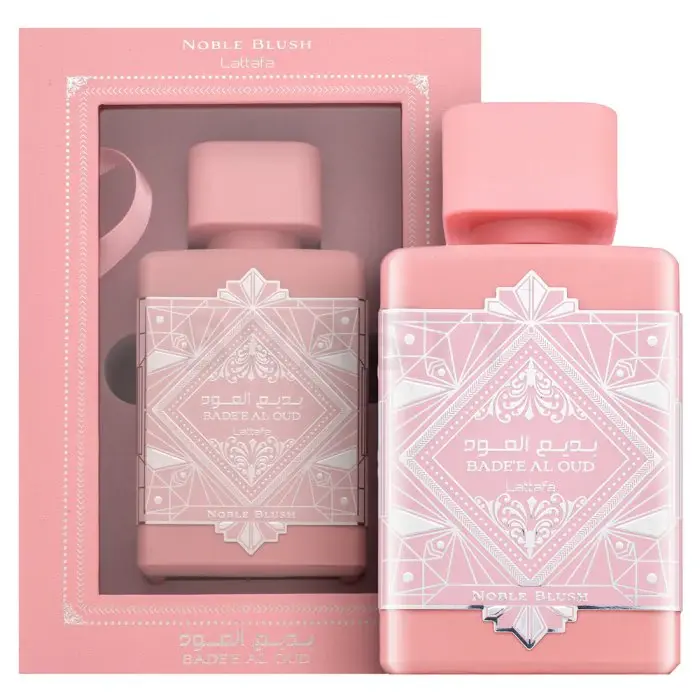 LATTAFA BADEE AL OUD NOBLE BLUSH 100ML