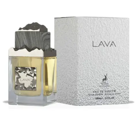 MAISON ALHAMBRA LAVA EDP 100 ML.