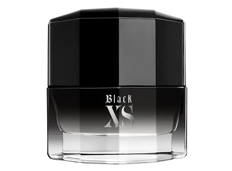PACO RABANNE BLACK XS EDT 50ML HOMBRE