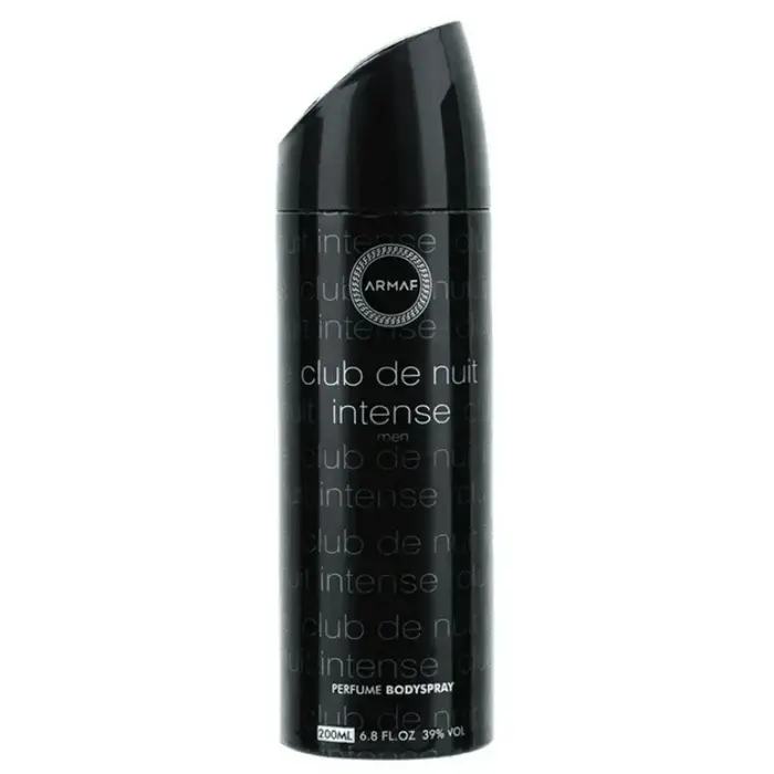 DESODORANTE CLUB DE NUIT MAN ARMAF 200ML HOMBRE 