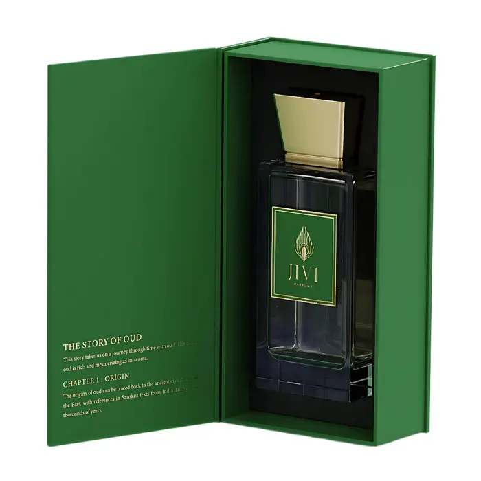 JIVI CHAPTER 1: ORIGIN 100 ML PARFUM