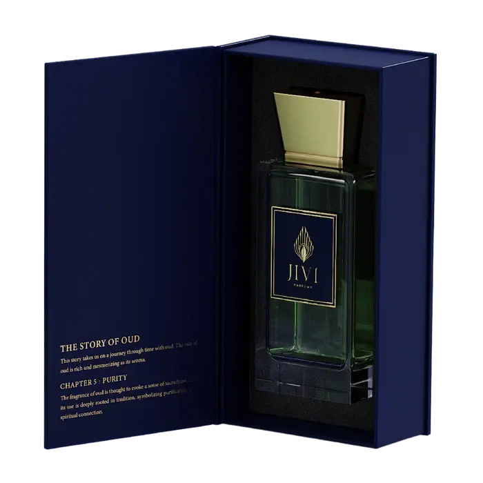 JIVI CHAPTER 5: PURITY 100 ML PARFUM