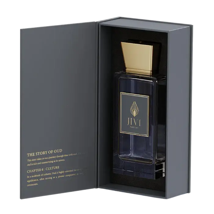 JIVI CHAPTER 6: CULTURE 100 ML PARFUM