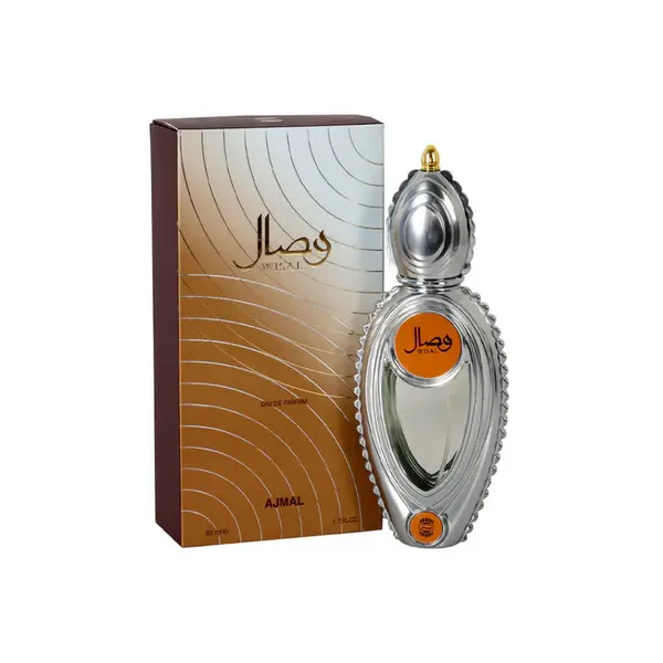 AJMAL WISAL 50 ML.