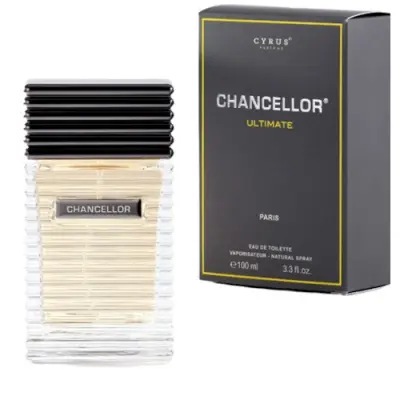 CYRUS CHANCELLOR ULTIMATE 100 ML.