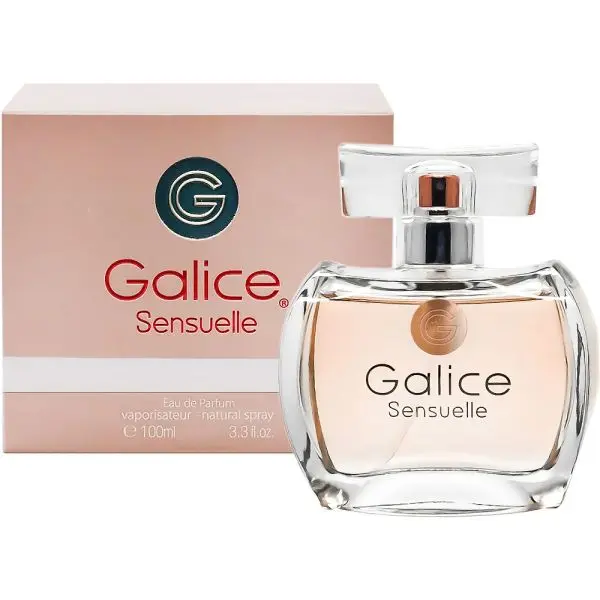SISTELLE GALICE SENSUELLE 100 ML.