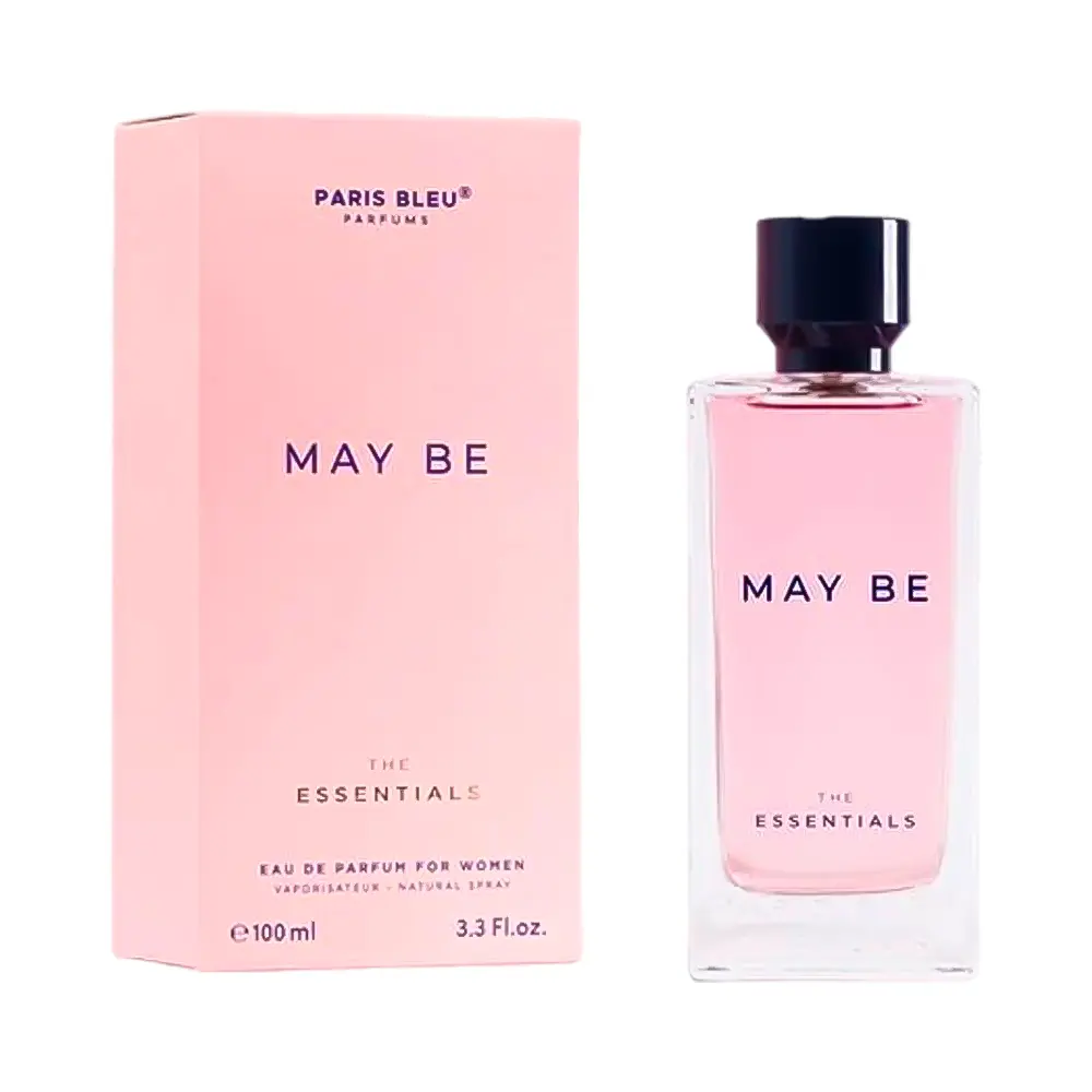 PARIS BLUE MAY BE MUJER 100 ML