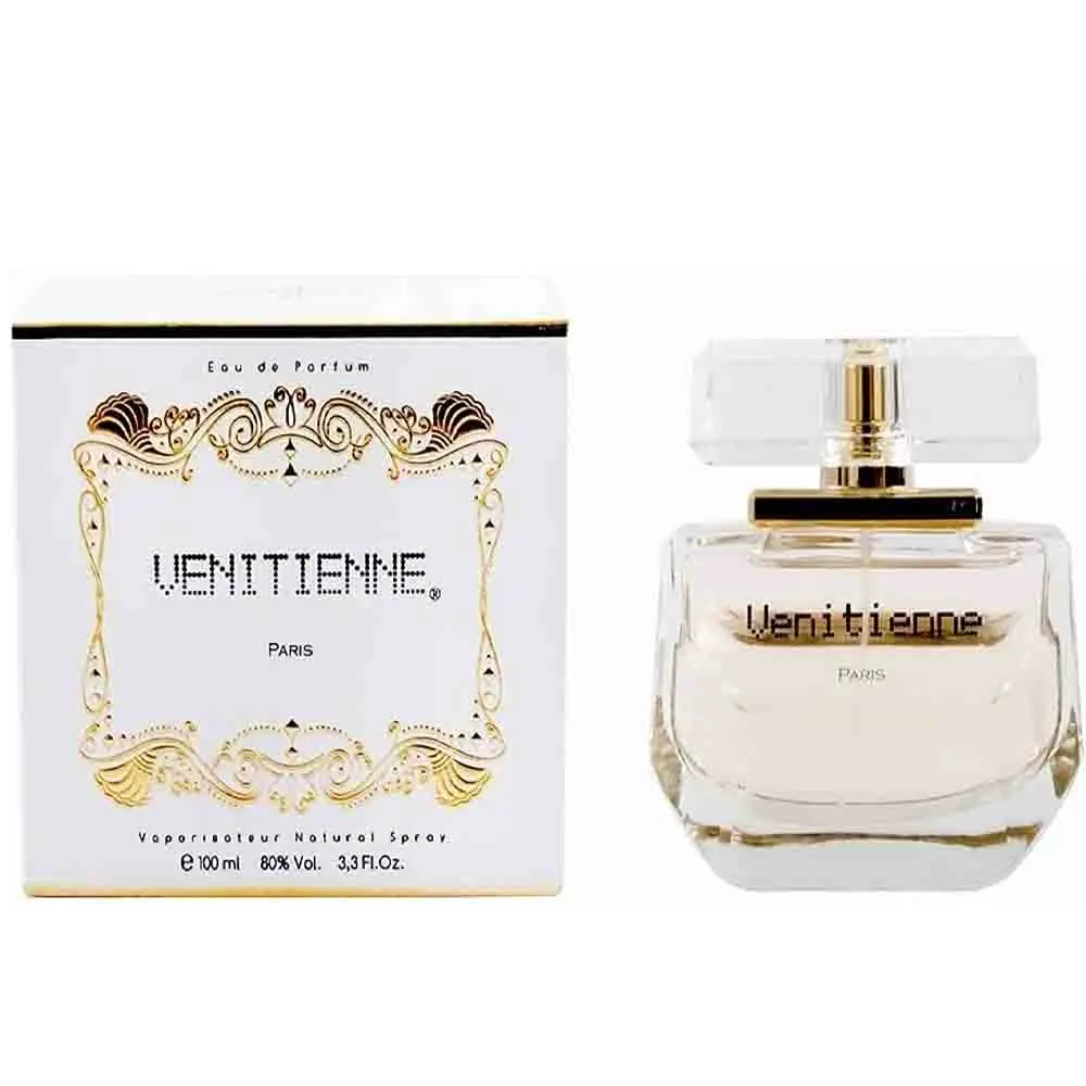 SISTELLE VENITIENNE NEW EDITION 105 ML. MUJER