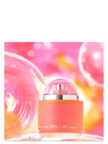 SISTELLE ONLY ME PASSION EDP 100 ML.