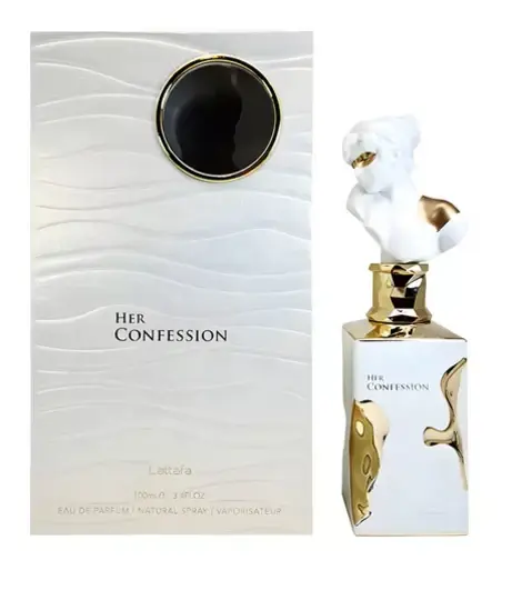 LATTAFA HER CONFESSION EDP 100 ML.