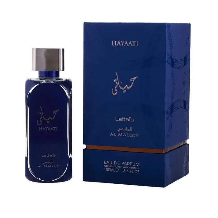 HAYAATI AL MALEKY 100 ML