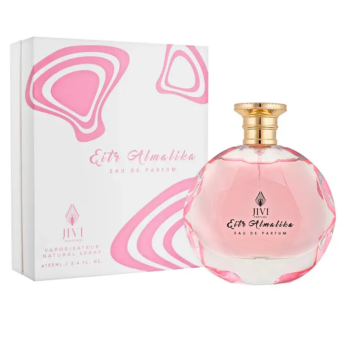 JIVI EITR ALMALIKA EDP 100 ML.