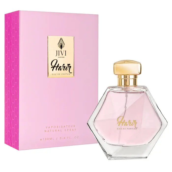 JIVI HARIR EDP 100 ML.