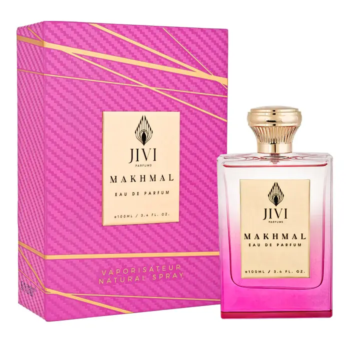 JIVI MAKHMAL EDP 100 ML.