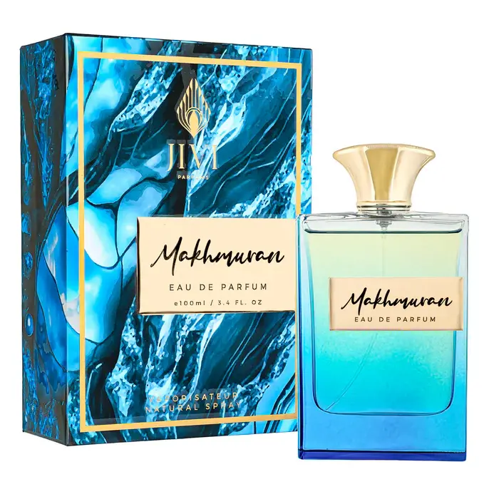 JIVI MAKHMURAN EDP 100 ML.