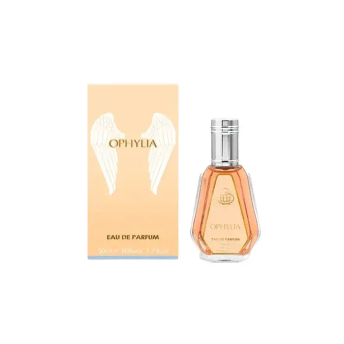 WORLD OPHYLIA 50 ML. EDP