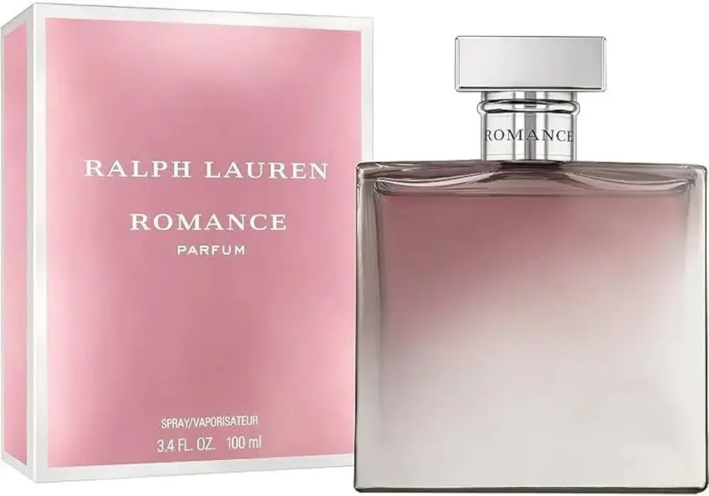 RALPH LAUREN ROMANCE PARFUM 100. Ml.