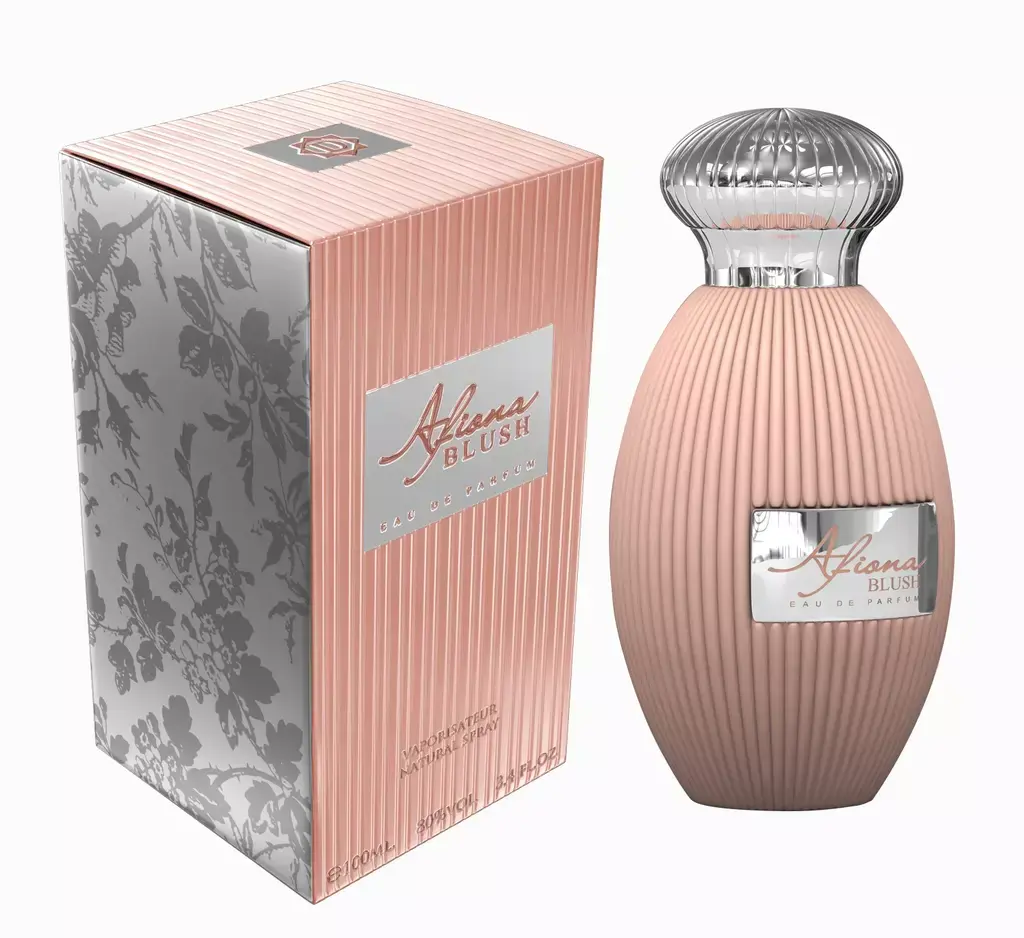 DUMONT AFIONA BLUSH EDP 100 ML.