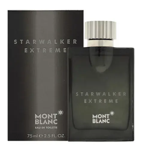 MONTBLANC STARWALKER EXTREME 75 ML.