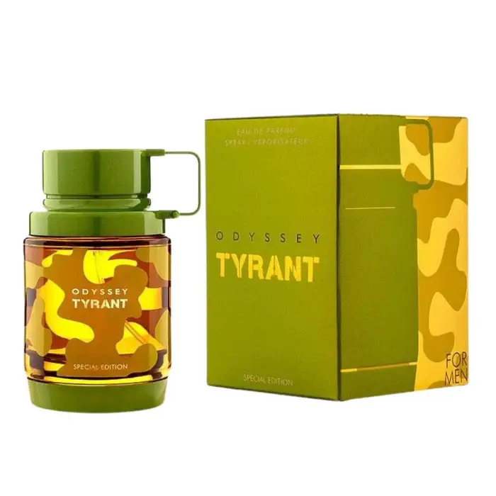 ARMAF TYRANT 100 ML.