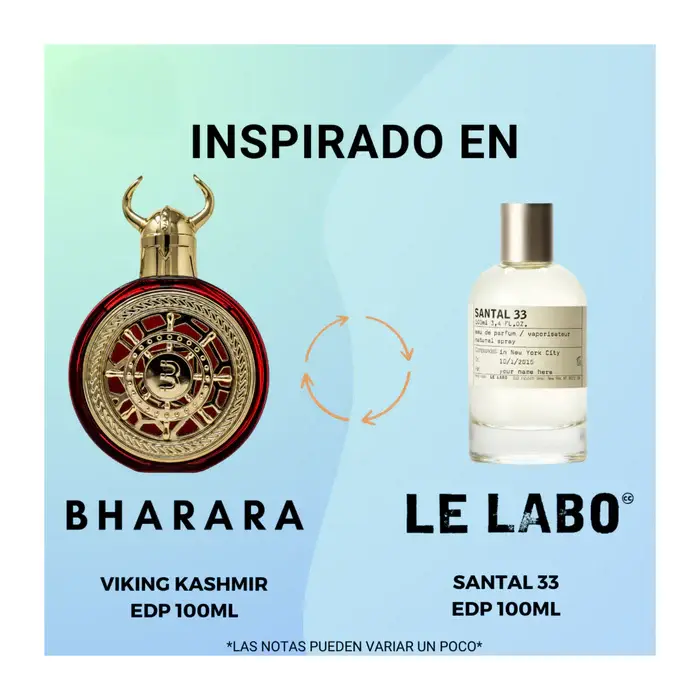 BHARARA VIKING KASHMIR